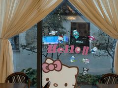 -百分茶(九洲新世界店)