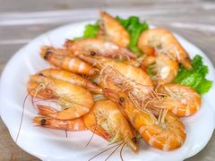 -阿杰臻选海鲜饭店(普陀山店)