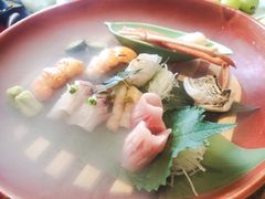 -湖月·割烹料理(湖滨店)