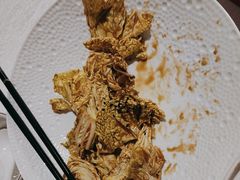 -满堂·烤鸭店·北京菜(鼓楼店)