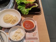 -本家韩国烤肉(青岛万象城店)