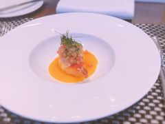 -Social 秀西餐厅-长沙瑞吉酒店(运达店)