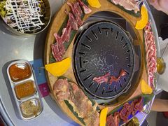 -玄希浪漫厨房·韩料烤肉(湖滨银泰in77店)