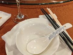 -申粤轩酒楼·三十年粤菜经典(丁香花园店)