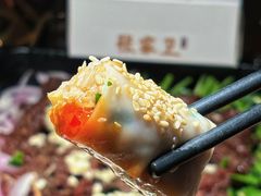 -张家卫·阳江菜·小海鲜(肥婆湾桥店)