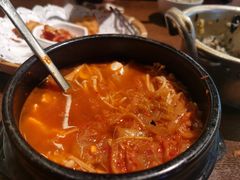 -汉米达特色料理餐厅(郴州友阿国际广场店)
