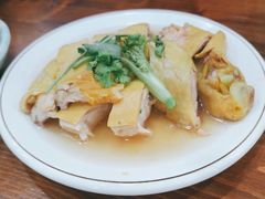 糟鸡-绍兴名菜馆(可乐路店)