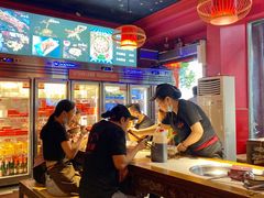 -老天桥蛙炉火锅(姑苏总店)