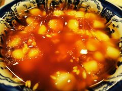 冰汤圆-阿坤传统手工小吃(沙坪坝店)