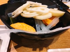 -新辣道鱼火锅(领展购物广场·中关村店)