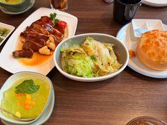 -新旺茶餐厅(鑫耀·光环live店)