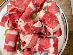 -贵厨酸汤牛肉(小十字店)