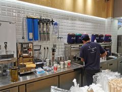 -唐沫茶兮(首山店)
