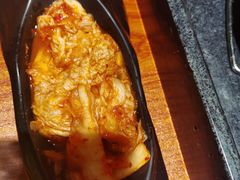 -山之屋炭火烧肉·生啤畅饮(大朗万科中央公园店)