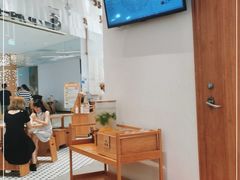 用餐区-小满手工粉(杭州滨江龙湖店)