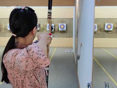 -道顺射箭·团建·骑射(张杨路店)