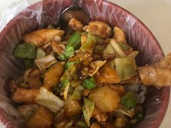 -胖哥料理(兴义里店)