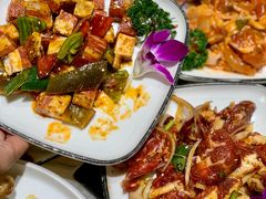 -鹤之乡·齐齐哈尔东北炭火烤肉(昆明盈江路店)