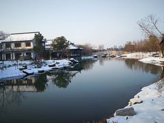 -南山风景名胜区