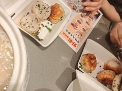-阿三生煎(正弘城店)