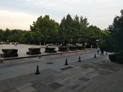 -山东大学(千佛山校区)