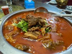 -回家湘菜馆(浮山后店)