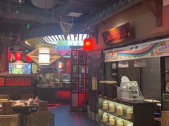 -哥老官重庆美蛙鱼头(宝山龙湖店)