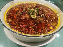 麻辣一锅鲜-裕德隆清真饭庄·天津特色菜(东丽店)