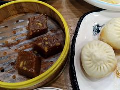 -老苏州大客堂·苏帮菜·松鼠桂鱼·苏州传统小吃(观前街人民商场店)
