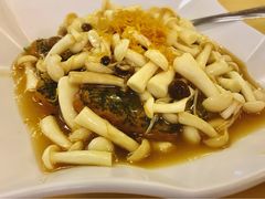 -龍海鲜螃蟹王(大巴窑)