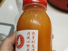 -喜家德虾仁水饺(华强天虹店)