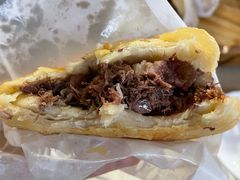 -闫家驴肉老店(华电一校店)