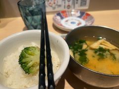 -肉肉大米(金虹桥店)