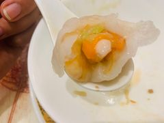 -金城大酒店-中餐厅(汾江中路店)