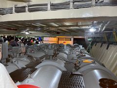 -泰达航母主题公园