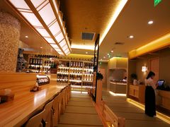 -皇品田苑日式料理(苏州中心店)