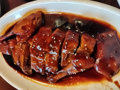 本帮酱鸭-三林本帮馆(中林街店)