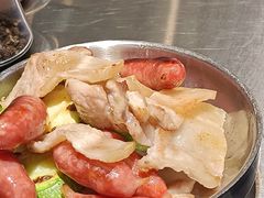 -哈哈碳都·牛肋条无限自助烤肉(宝龙店)