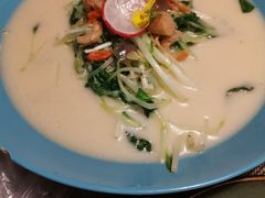-喜洲吧·江畔老船厂·庭院餐厅(喜临院店)