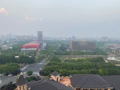 -上海浦东星河湾酒店