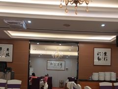 -万山楼海鲜酒家·二十三年老字号