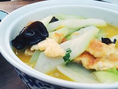 -漫渡庄绿岛花园•隐世庭园菜(滨湖店)
