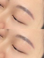 -张小野·专业半永久纹眉