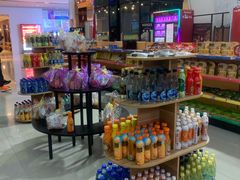 -山文星辉影城(青岛和谐广场店)