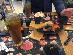 -Sushi Love 创意寿司(丽影广场店)