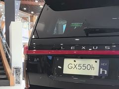 -大连中升雷克萨斯(华北路店)