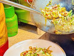 -洪霞餐馆·川菜·鲜货现炒(两江春城店)