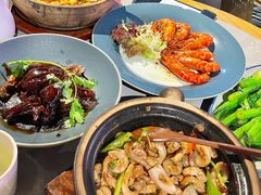 -啫神·广州地标美食(北京路店)