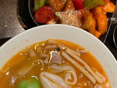 -漆黑觉米粉(三里屯店)