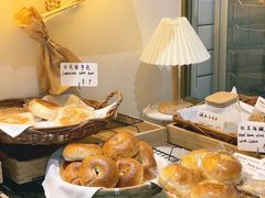 -角落低卡烘焙(正弘城店)